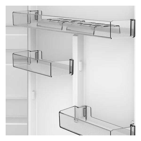 Arçelik 570476 MG Çift Kapılı No Frost Buzdolabı - Görsel 9