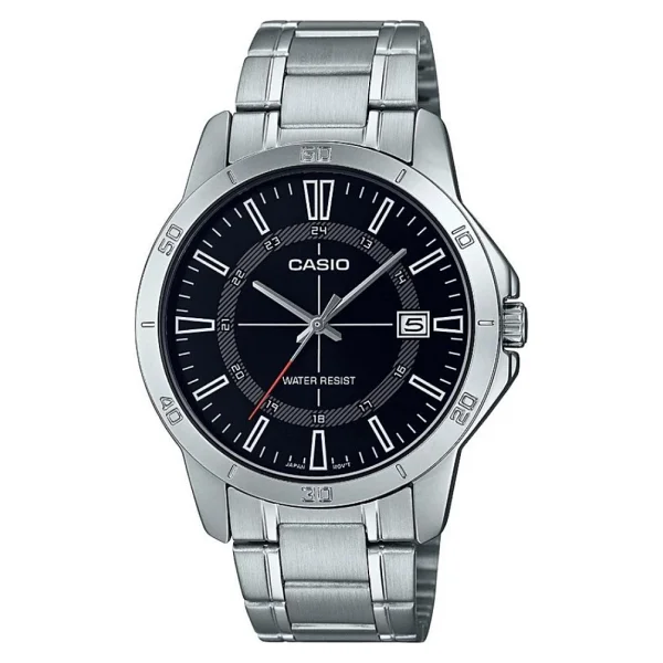 Casio Standart MTP-V004D-1CUDF Erkek Kol Saati - Görsel 5