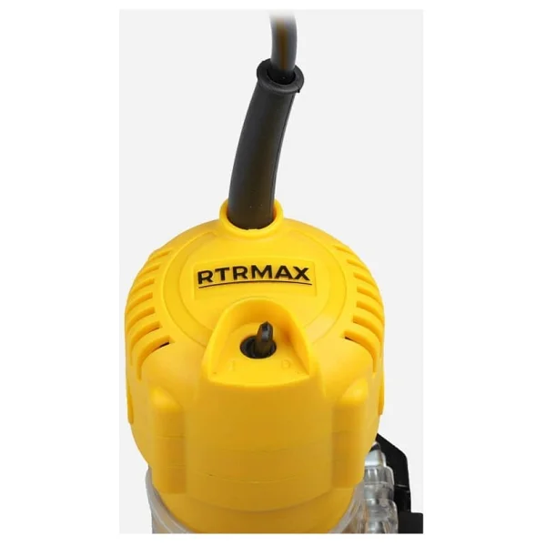 Rtrmax RTM3784 Formika Traşlama Makinesi - Görsel 3