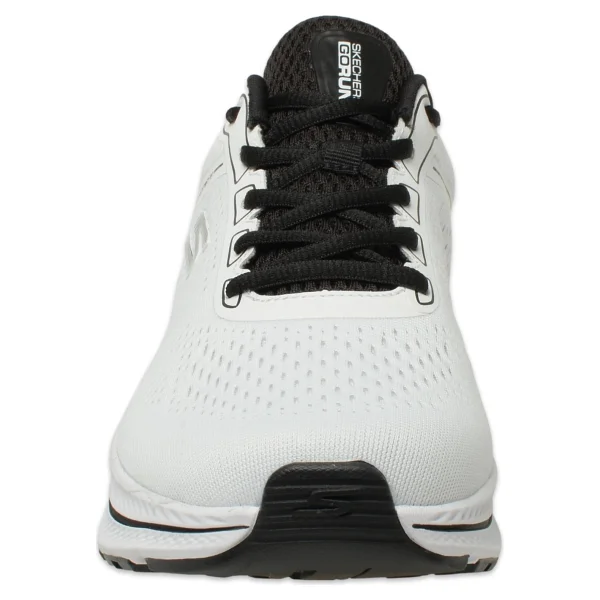 Skechers Go Run Consistent 2.0 220865TK WBK Beyaz Erkek Spor Ayakkabı - Görsel 3
