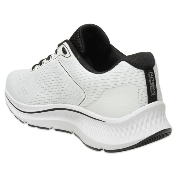 Skechers Go Run Consistent 2.0 220865TK WBK Beyaz Erkek Spor Ayakkabı - Görsel 4