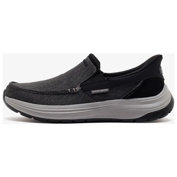 Skechers Decklan 205709 Erkek Günlük Ayakkabı - Görsel 6