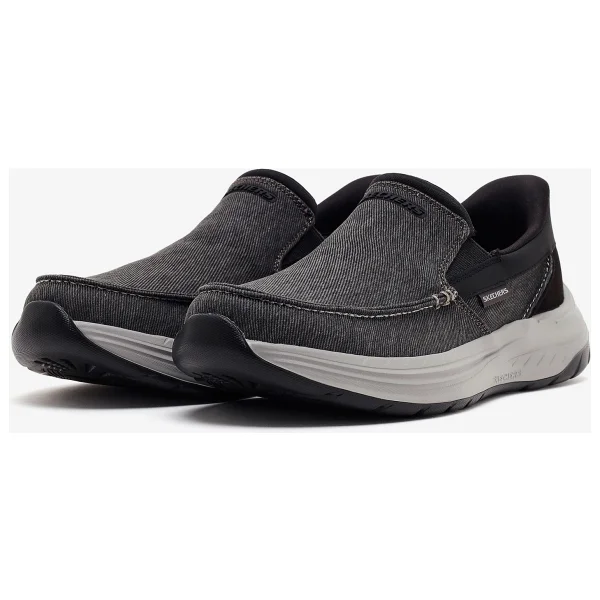Skechers Decklan 205709 Erkek Günlük Ayakkabı - Görsel 3