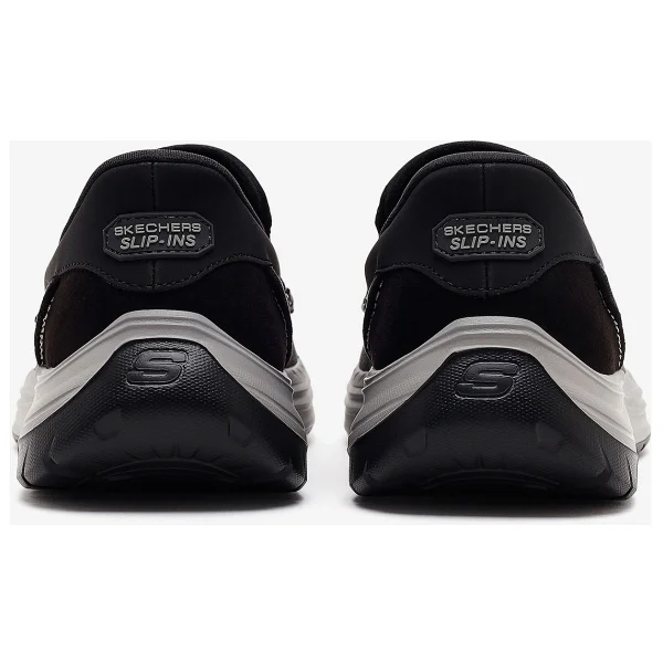 Skechers Decklan 205709 Erkek Günlük Ayakkabı - Görsel 5