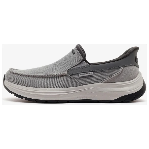 Skechers Decklan 205709 Erkek Günlük Ayakkabı - Görsel 7