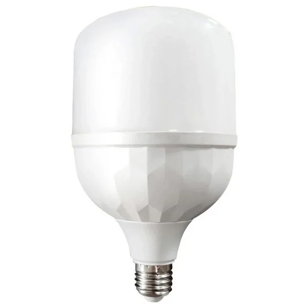 Powermaster Pm-28471 E27 12 Volt - 30 Watt 6500K Yerli Üretim Beyaz Jumbo Led Ampul (Dc12v) - Görsel 4