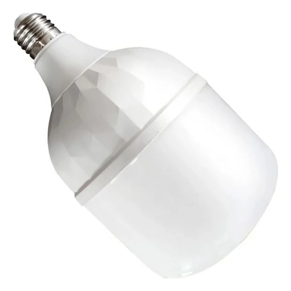 Powermaster Pm-28471 E27 12 Volt - 30 Watt 6500K Yerli Üretim Beyaz Jumbo Led Ampul (Dc12v) - Görsel 3