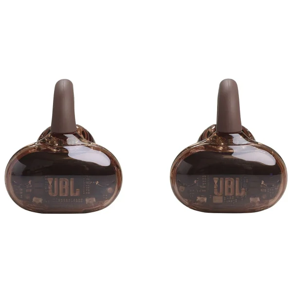 JBL Soundgear Clips TWS Bakır Open Ear Bluetooth Kulaklık - Görsel 3