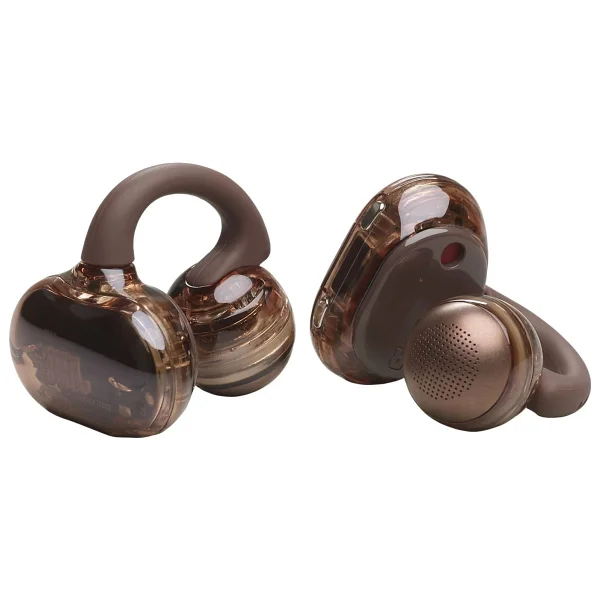 JBL Soundgear Clips TWS Bakır Open Ear Bluetooth Kulaklık - Görsel 5