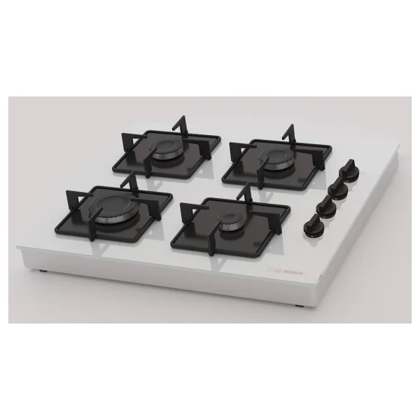 Bosch POP0C2K31O Set Üstü Ocak - Görsel 3