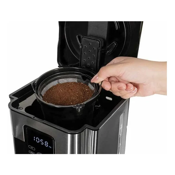 Arnica Aroma IH32150 Filtre Kahve Makinesi - Görsel 4