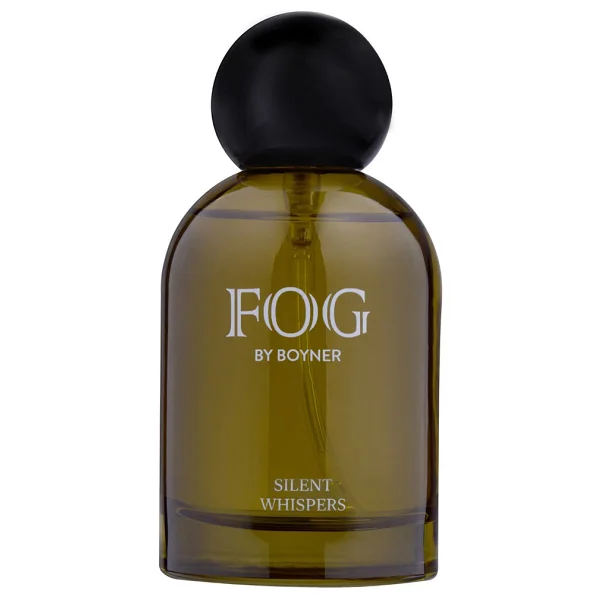 FOG By Boyner Silent Whispers Extrait de Parfum 100 ml Kadın Parfüm - Görsel 2