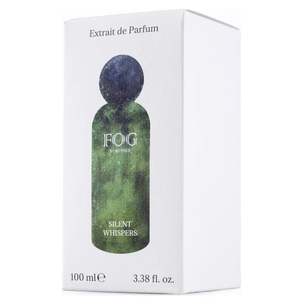 FOG By Boyner Silent Whispers Extrait de Parfum 100 ml Kadın Parfüm - Görsel 4
