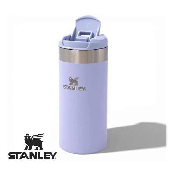 Stanley The AeroLight Transit Kiraz Çiçeği 0.35 lt Termos Bardak - Görsel 6
