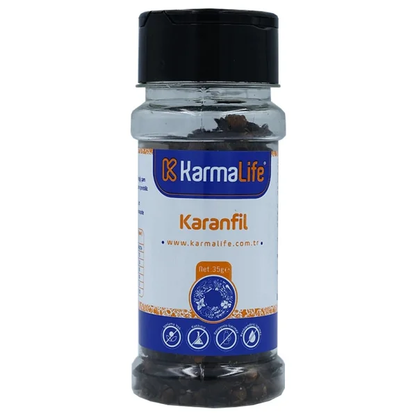 Karmalife Karanfil 35 gr - Görsel 2