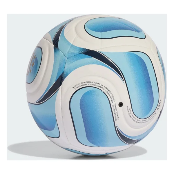 Adidas Trionda Arjantin İç Saha Club JY0304 5 Numara Futbol Topu - Görsel 2