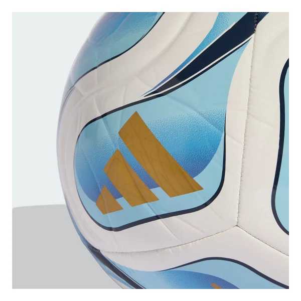 Adidas Trionda Arjantin İç Saha Club JY0304 5 Numara Futbol Topu - Görsel 4