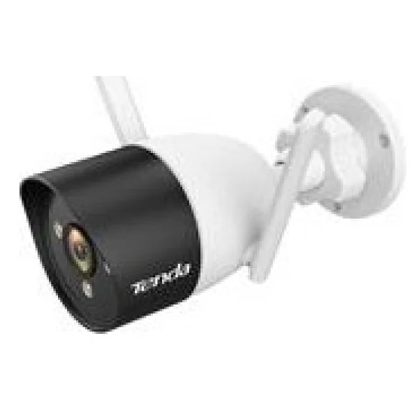 Tenda CT3-WCA 2MP 4MM IP66 IR Bullet İp Kamera - Görsel 4