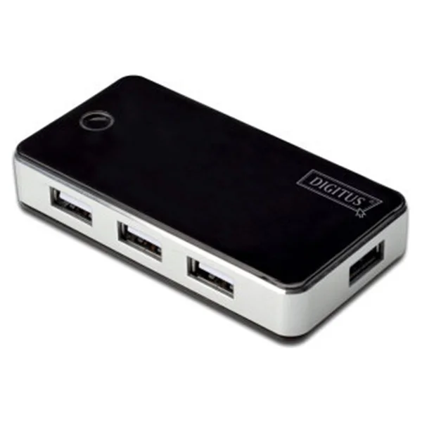 Digitus DA-70222 USB Çoğaltıcı - Görsel 2