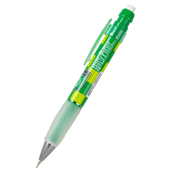 Serve Deep Harry Potter Slytherin 0.7 mm Versatil Uçlu Kalem - Görsel 2