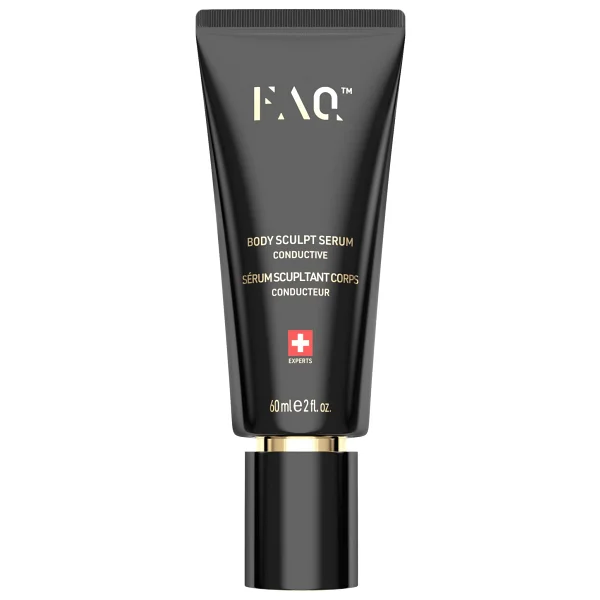 FAQ Vücut Şekillendirici Serum - Görsel 2