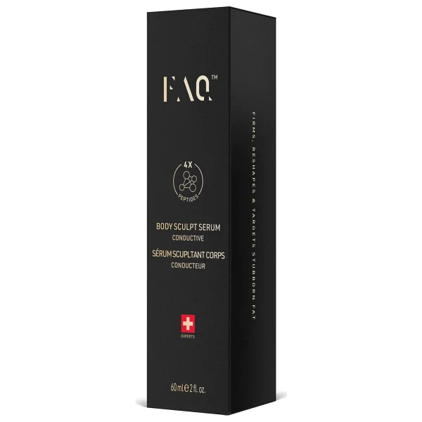 FAQ Vücut Şekillendirici Serum - Görsel 4