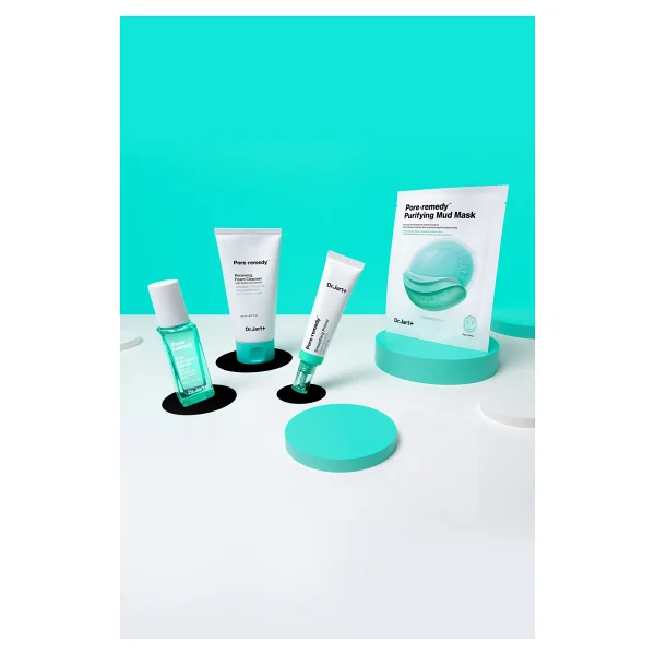 Dr. Jart+ Pore Remedy Pha Peeling 30 ml Yüz Serumu - Görsel 5