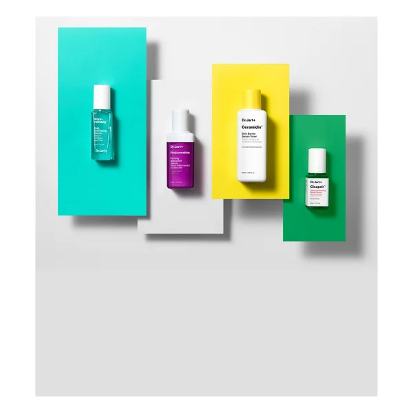 Dr. Jart+ Pore Remedy Pha Peeling 30 ml Yüz Serumu - Görsel 7