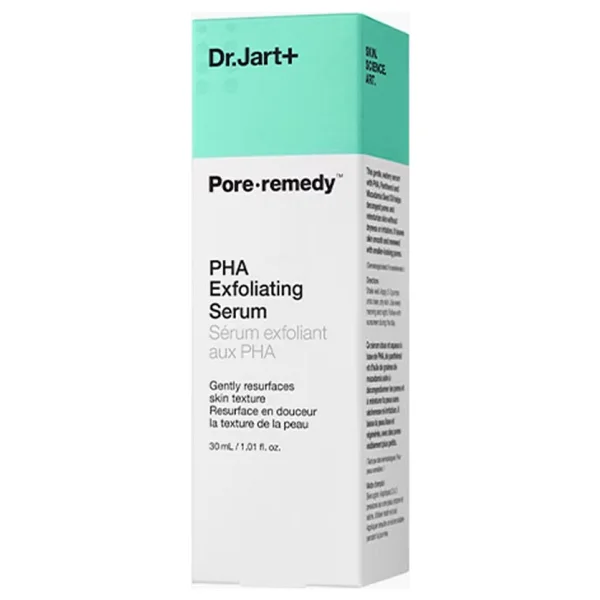 Dr. Jart+ Pore Remedy Pha Peeling 30 ml Yüz Serumu - Görsel 8