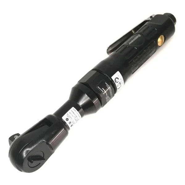 Sappower Rw-1 Havalı Cırcır Kolu 1/2'' 69 Nm - Görsel 3
