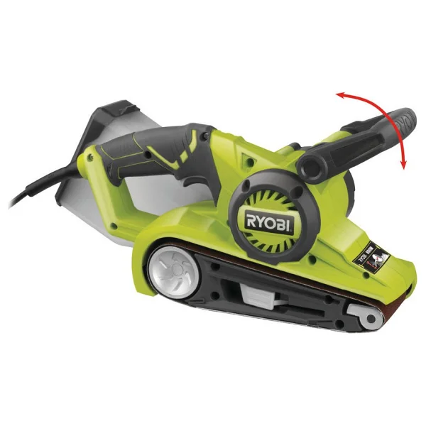 Ryobi EBS800 Tank Zımpara Makinesi - Görsel 2