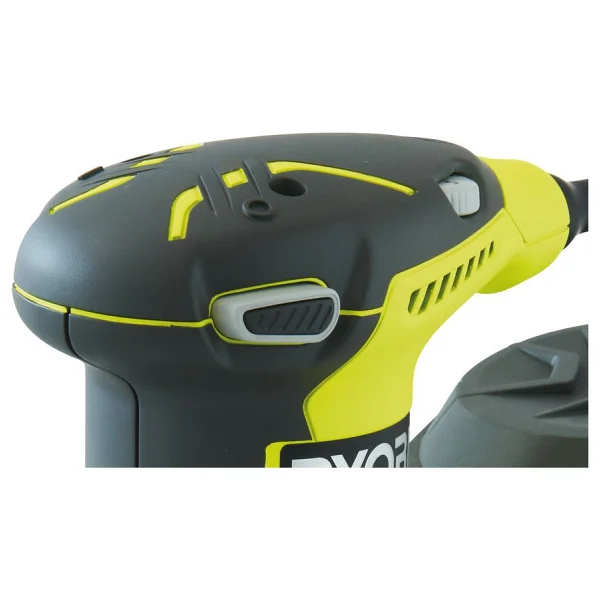 Ryobi ROS300 300 W Eksantrik Zımpara Makinesi - Görsel 3