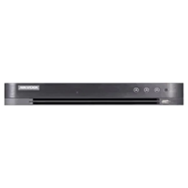 Hikvision DS-7232HQHI-M2-S 4K 32 Kanal DVR Kayıt Cihazı - Görsel 2