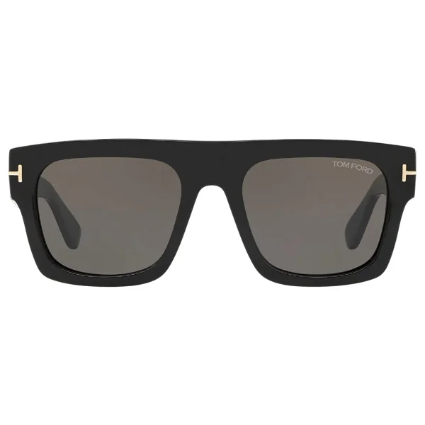 Tom Ford Fausto FT0711 Erkek Güneş Gözlüğü - Görsel 2
