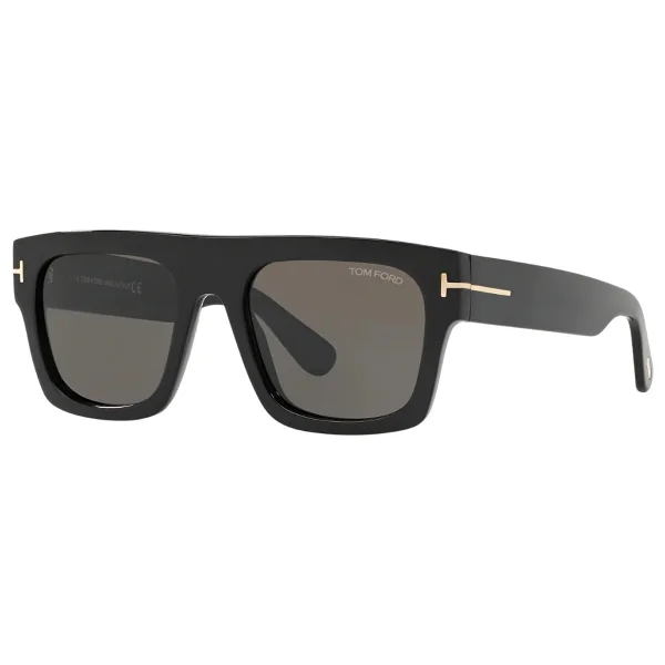 Tom Ford Fausto FT0711 Erkek Güneş Gözlüğü - Görsel 3