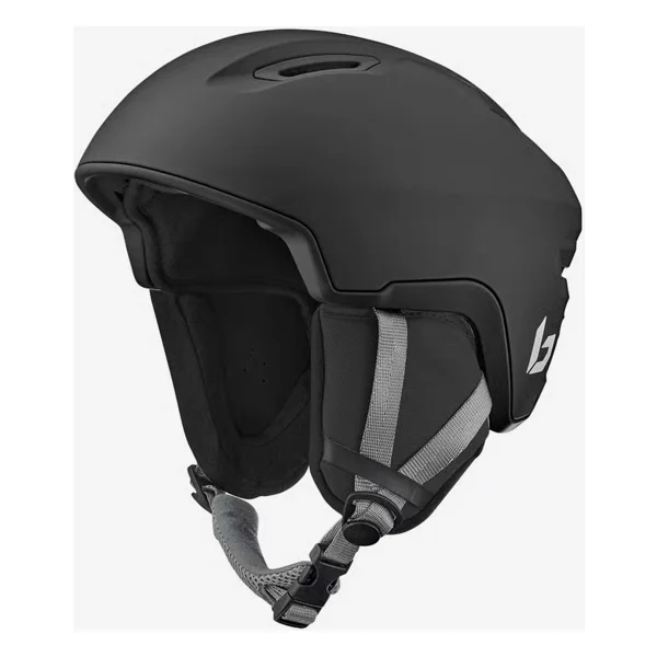 Bolle Bedrock Plus Unisex Beyaz Kayak Kaskı - Görsel 7