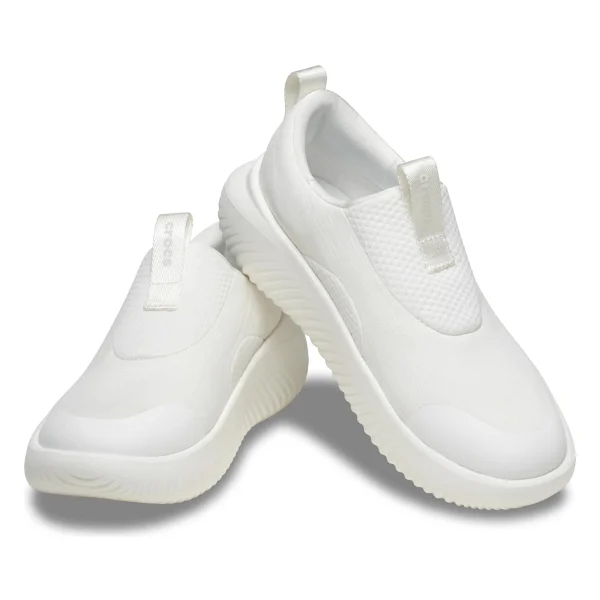 Crocs Mellow Ease 210500-143 Beyaz Spor Ayakkabı - Görsel 9