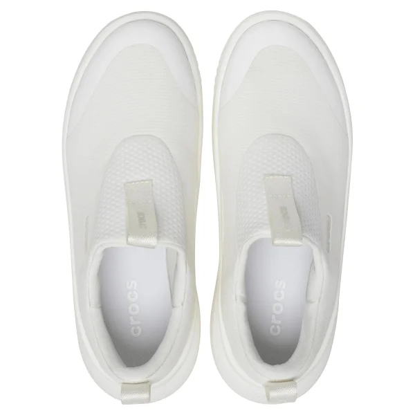 Crocs Mellow Ease 210500-143 Beyaz Spor Ayakkabı - Görsel 10