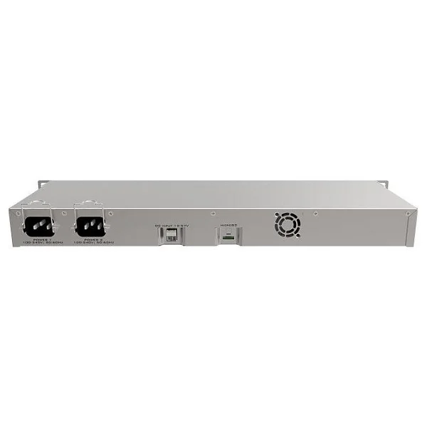 Mikrotik Router Board RB1100AHx4 - Görsel 7