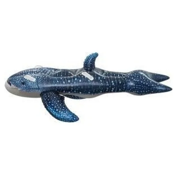 Bestway 41482 193X122 cm Balina Binici - Görsel 2