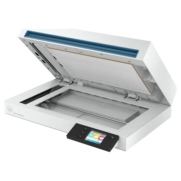 HP Scanjet Pro N4600 Tarayıcı - Görsel 7