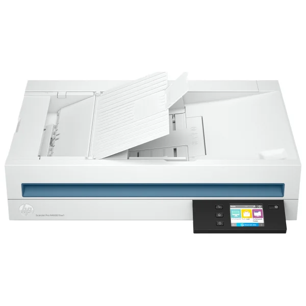 HP Scanjet Pro N4600 Tarayıcı - Görsel 10