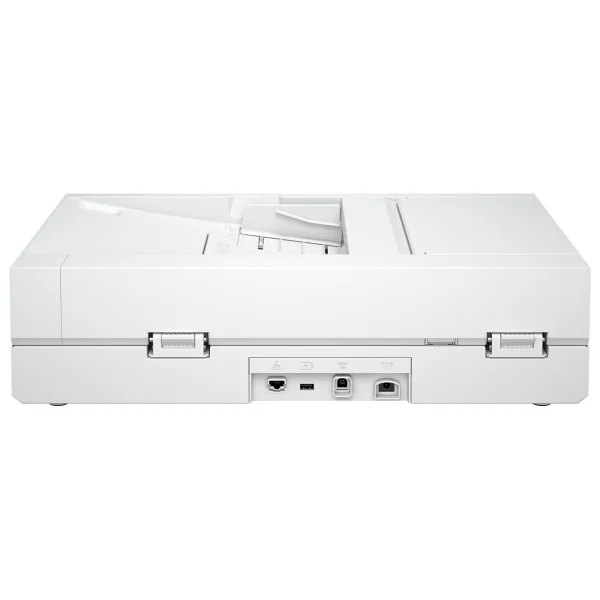 HP Scanjet Pro N4600 Tarayıcı - Görsel 6