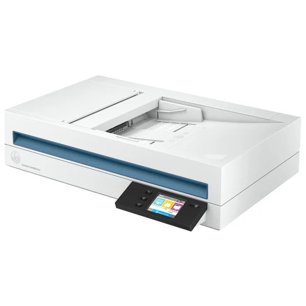 HP Scanjet Pro N4600 Tarayıcı - Görsel 4