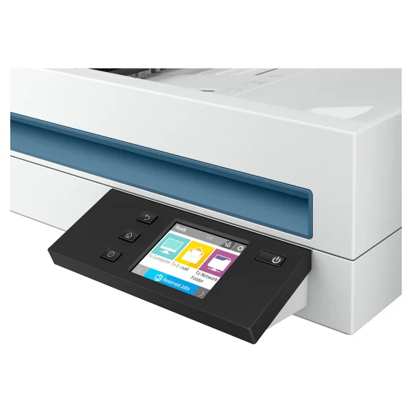 HP Scanjet Pro N4600 Tarayıcı - Görsel 3
