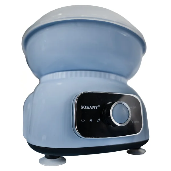 Sokany SK-07072 Pamuk Şeker Makinesi - Görsel 4