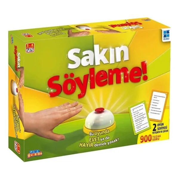 Samatlı Sakın Söyleme - Görsel 3