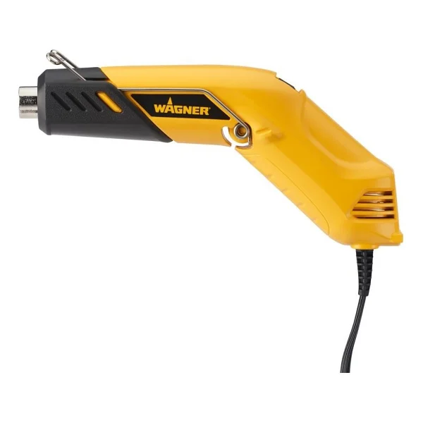Wagner FURNO100 350 W Hız Ayarlı Sıcak Hava Tabancası - Görsel 10