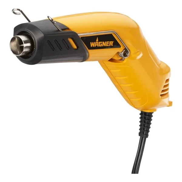 Wagner FURNO100 350 W Hız Ayarlı Sıcak Hava Tabancası - Görsel 2