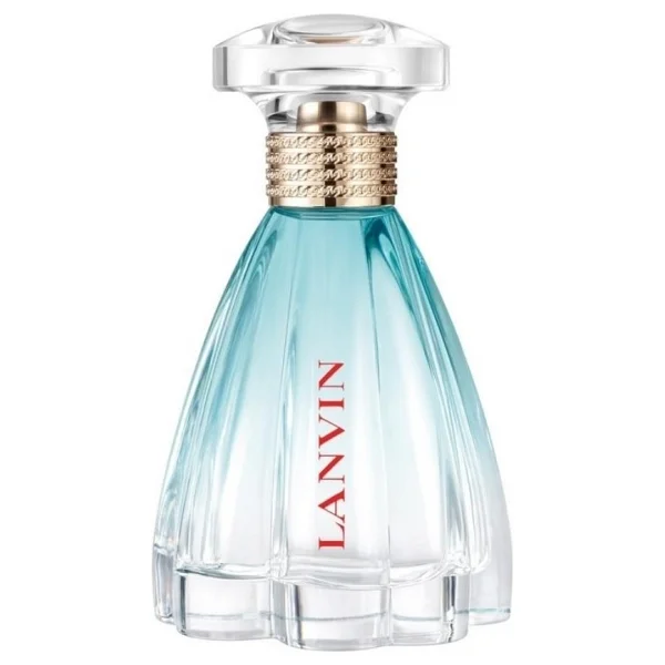Lanvin Modern Princess in Jeans EDP 90 ml Kadın Parfümü - Görsel 5